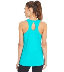 Marika Swing Yoga Tank -Pranty Yoga Shop 4390754320427 viridiangreen 1a