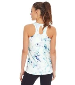 Marika Swing Yoga Tank -Pranty Yoga Shop 4390754451499 crystaldyesodalite 1a