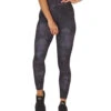 Glyder Sultry Yoga Leggings Smoke Camo