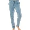 Beyond Yoga Hey Chambray Midi Sweggings -Pranty Yoga Shop 4459288068139 washedstormyblue 1a