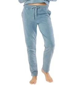 Beyond Yoga Hey Chambray Midi Sweggings