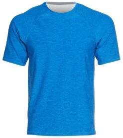 Soybu Men's HIIT Short Sleeve Shirt -Pranty Yoga Shop 4468448165931 stratosmelange 1a