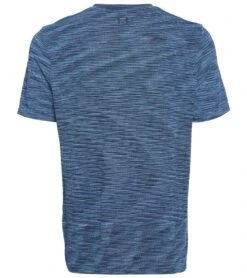 Under Armour Men's UA Vanish Seamless Short Sleeve Shirt 18 Under Armour Men's UA Vanish Seamless Short Sleeve Shirt -Pranty Yoga Shop 4473480380459 thunderblack 2a 1