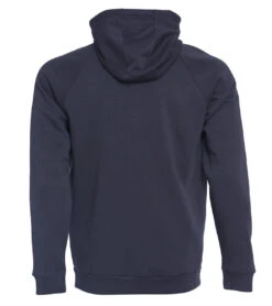 Under Armour Men's UA Rival Fleece Full Zip Hoodie Black/Black