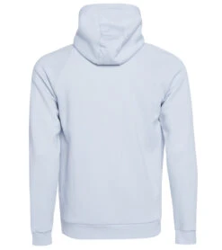 Under Armour Men's UA Rival Fleece Full Zip Hoodie -Pranty Yoga Shop 4473484804139 halogray 2a