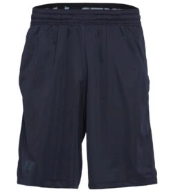 Under Armour Men's UA MK-1 Short -Pranty Yoga Shop 4473485361195 blackblack 1a