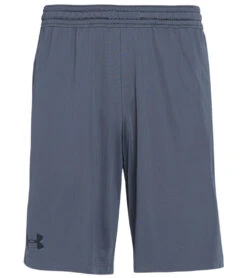 Under Armour Men's UA MK-1 Short -Pranty Yoga Shop 4473485393963 pitchgrayblack