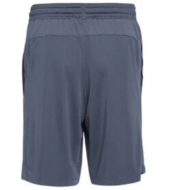 Under Armour Men's UA MK-1 Short -Pranty Yoga Shop 4473485393963 pitchgrayblack 3a