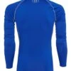 Under Armour Men's UA Heatgear Armour Long Sleeve Royal/Steel -Pranty Yoga Shop 4473485819947 royalsteel 2a