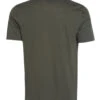 Under Armour Men's UA Sportstyle Left Chest Short Sleeve Baroque Green/Black -Pranty Yoga Shop 4473486278699 baroquegreenblack 2a