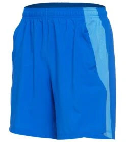 Under Armour Men's Launch Sw 7'' Short Versa Blue / Water / Reflective