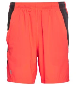 Under Armour Men's Launch Sw 7'' Short Beta / Black / Reflective -Pranty Yoga Shop 4473487884331 betablackreflective