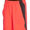 Under Armour Men's Launch Sw 7'' Short Beta / Black / Reflective -Pranty Yoga Shop 4473487884331 betablackreflective 2a