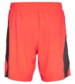 Under Armour Men's Launch Sw 7'' Short Beta / Black / Reflective -Pranty Yoga Shop 4473487884331 betablackreflective 3a