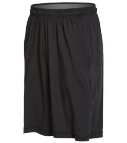 Under Armour Men's UA Raid 10" Shorts Black/Graphite