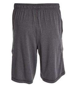 Under Armour Men's UA Raid 10" Shorts 20 Under Armour Men's UA Raid 10" Shorts -Pranty Yoga Shop 4473489850411 carbonheathercharcoal 3a