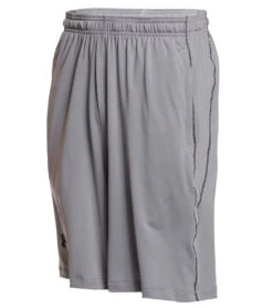 Under Armour Men's UA Raid 10" Shorts 31 Under Armour Men's UA Raid 10" Shorts -Pranty Yoga Shop 4473489915947 steelblack 2a