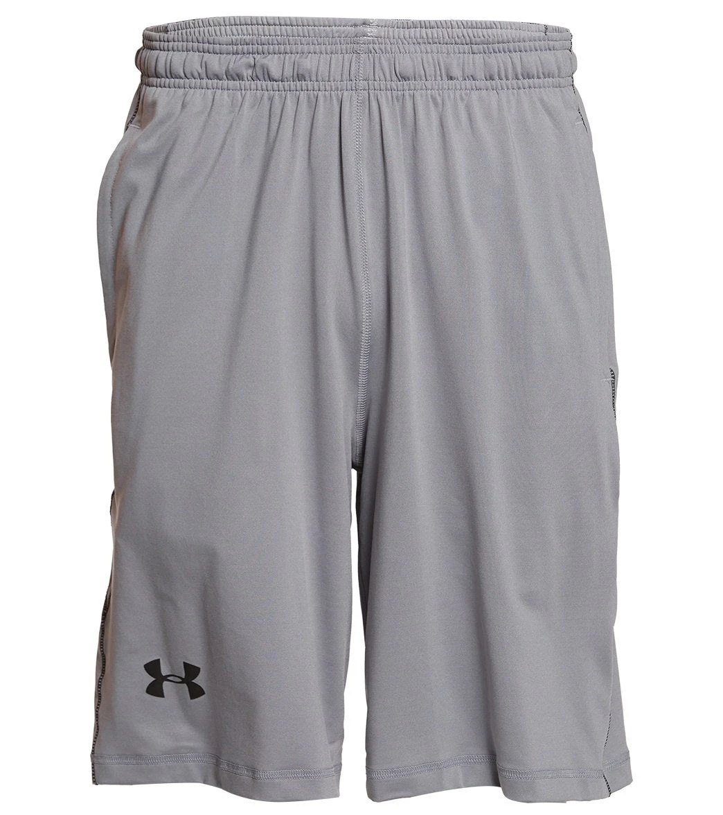 Under Armour Men's UA Raid 10" Shorts 18 Under Armour Men's UA Raid 10" Shorts - Image 16
