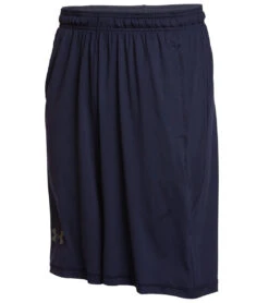 Under Armour Men's UA Raid 10" Shorts Midnight Navy/Steel