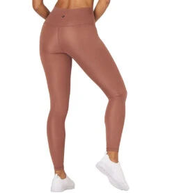 Glyder Pure Yoga Leggings -Pranty Yoga Shop 4484486856747 cocoa 4a