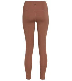 Glyder Pure Yoga Leggings -Pranty Yoga Shop 4484486856747 cocoa 6a