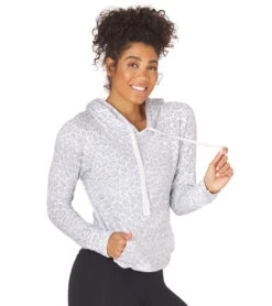 Glyder Rocky Hoodie Ice Leopard -Pranty Yoga Shop 4484842815531 iceleopard 4a