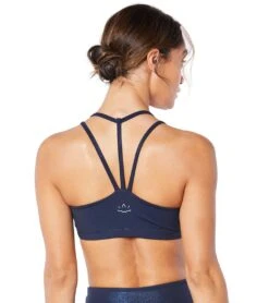 Beyond Yoga Twinkle Yoga Sports Bra