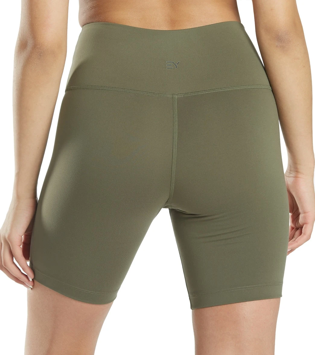 Everyday Yoga High Waisted Biker Shorts 7" 11 Everyday Yoga High Waisted Biker Shorts 7" - Image 9