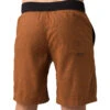 PrAna Men's Vaha Shorts Russet -Pranty Yoga Shop 4519831830571 russet 2a