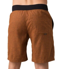 PrAna Men's Vaha Shorts Russet