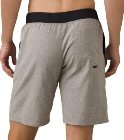 PrAna Men's Vaha Shorts Linen