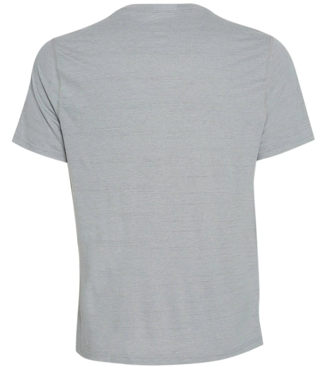PrAna Men's Prospect Heights Crew Neck T-Shirt 10 PrAna Men's Prospect Heights Crew Neck T-Shirt - Image 8