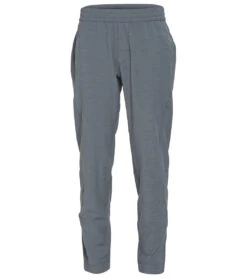 PrAna Men's West Edge 30" Inseam Yoga Joggers Chalkboard 7 PrAna Men's West Edge 30" Inseam Yoga Joggers Chalkboard -Pranty Yoga Shop 4519833075755 chalkboard