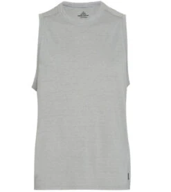 PrAna Men's Prospect Heights Yoga Tank 19 PrAna Men's Prospect Heights Yoga Tank -Pranty Yoga Shop 4519835893803 grey