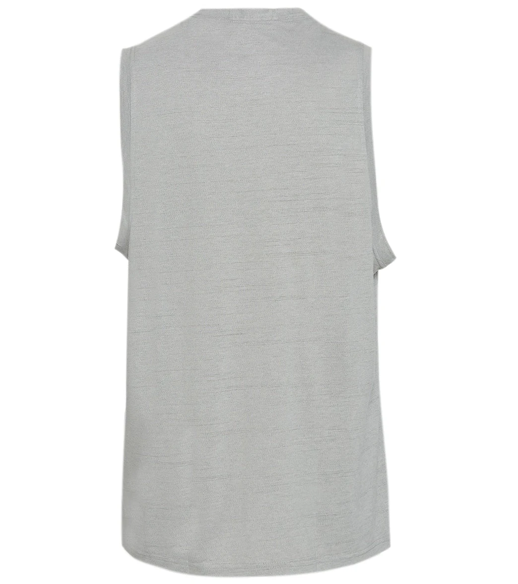 PrAna Men's Prospect Heights Yoga Tank 10 PrAna Men's Prospect Heights Yoga Tank - Image 8