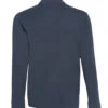 PrAna Men's Altitude Tracker 1/4 Zip Jacket Nautical