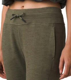 PrAna Sunrise Yoga Joggers Rye Green -Pranty Yoga Shop 4519842480171 ryegreen 4a