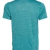 PrAna Men's Prevailor Short Sleeve Shirt Retro Teal 1 PrAna Men's Prevailor Short Sleeve Shirt Retro Teal -Pranty Yoga Shop 4519932526635 retroteal 2a 1