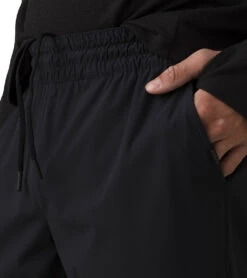 PrAna Men's Toro Sweep Pants Black 8 PrAna Men's Toro Sweep Pants Black -Pranty Yoga Shop 4519933181995 black 4a