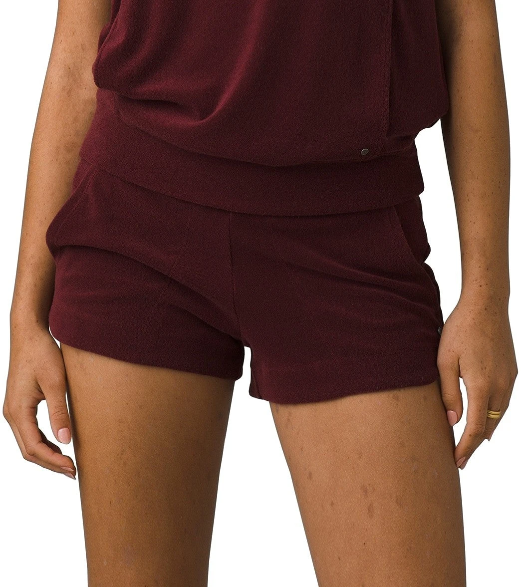 PrAna Mestia Yoga Shorts 10 PrAna Mestia Yoga Shorts - Image 8