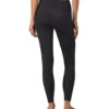 PrAna Ecospave Yoga Leggings Onyx Heather 1 PrAna Ecospave Yoga Leggings Onyx Heather -Pranty Yoga Shop 4519934263339 onyxheather 2a