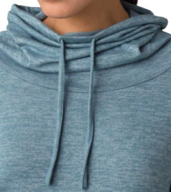 PrAna Mistic Well Tunic Mirage Blue -Pranty Yoga Shop 4519934591019 mirageblue 3a