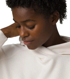 PrAna Sunrise After Yoga Hoodie Dream Dust -Pranty Yoga Shop 4519935442987 dreamdust 3a