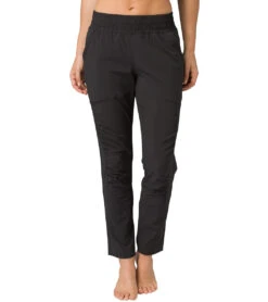 PrAna Laura Yoga Pants -Pranty Yoga Shop 4519936294955 black