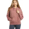 Spiritual Gangster Free Phoebie Oversized Hoodie -Pranty Yoga Shop 4521746104363 coco 1a