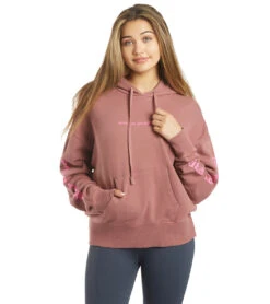 Spiritual Gangster Free Phoebie Oversized Hoodie 13 Spiritual Gangster Free Phoebie Oversized Hoodie -Pranty Yoga Shop 4521746104363 coco