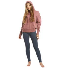 Spiritual Gangster Free Phoebie Oversized Hoodie 11 Spiritual Gangster Free Phoebie Oversized Hoodie -Pranty Yoga Shop 4521746104363 coco 4a