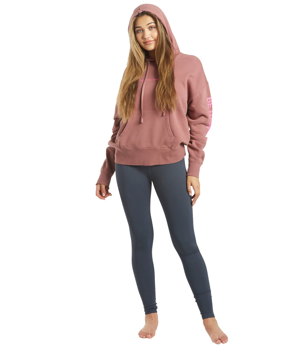 Spiritual Gangster Free Phoebie Oversized Hoodie 6 Spiritual Gangster Free Phoebie Oversized Hoodie - Image 4