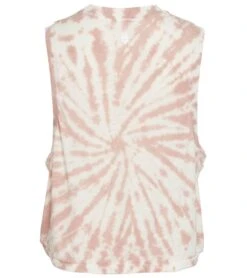 Free People Tie Dye Love Yoga Tank -Pranty Yoga Shop 4804531159083 firesidecombo 2a