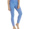Free People Good Karma Yoga Leggings Vintage Blue -Pranty Yoga Shop 4804555505707 vintageblue 2a